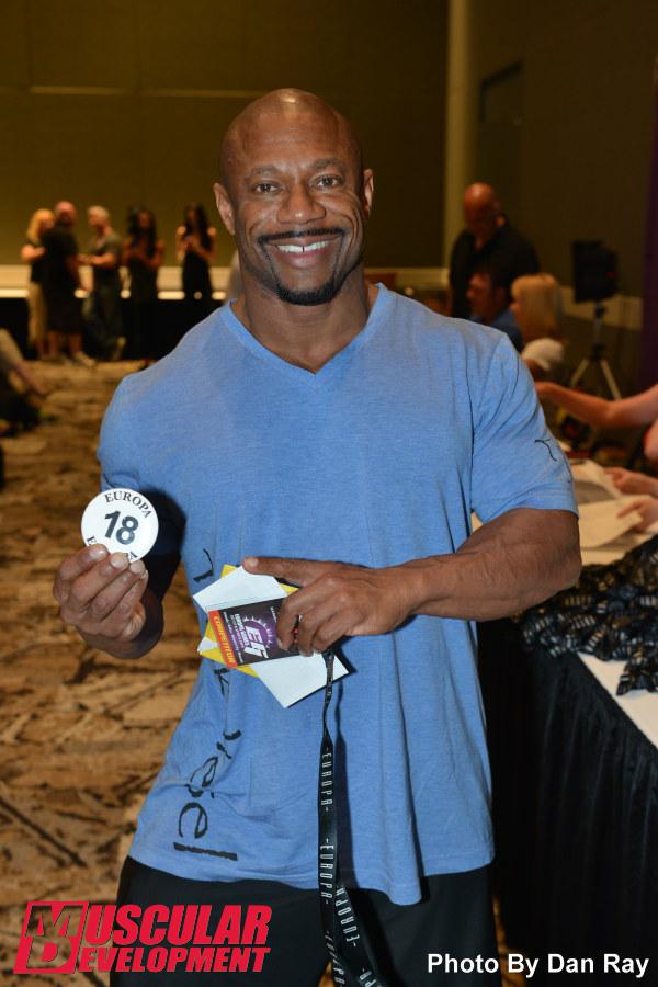 Tricky Jackson 