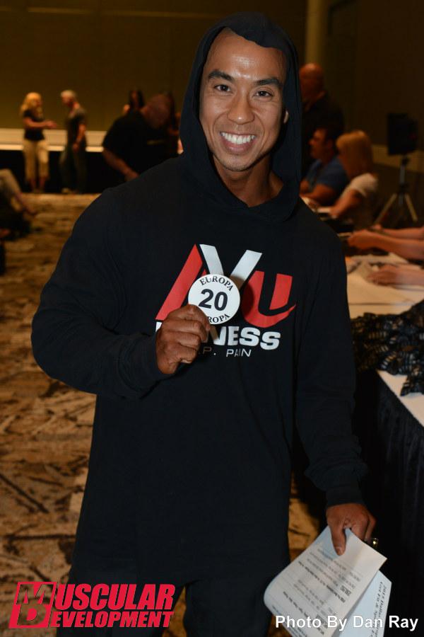David Nguyen