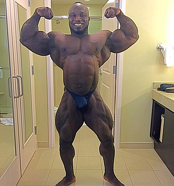 Akim Williams