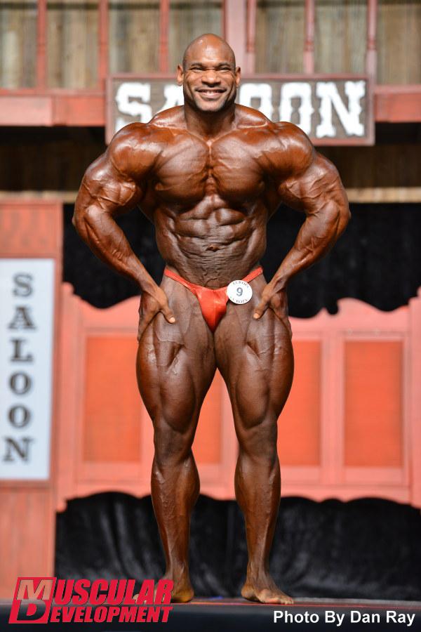 Fred Smalls