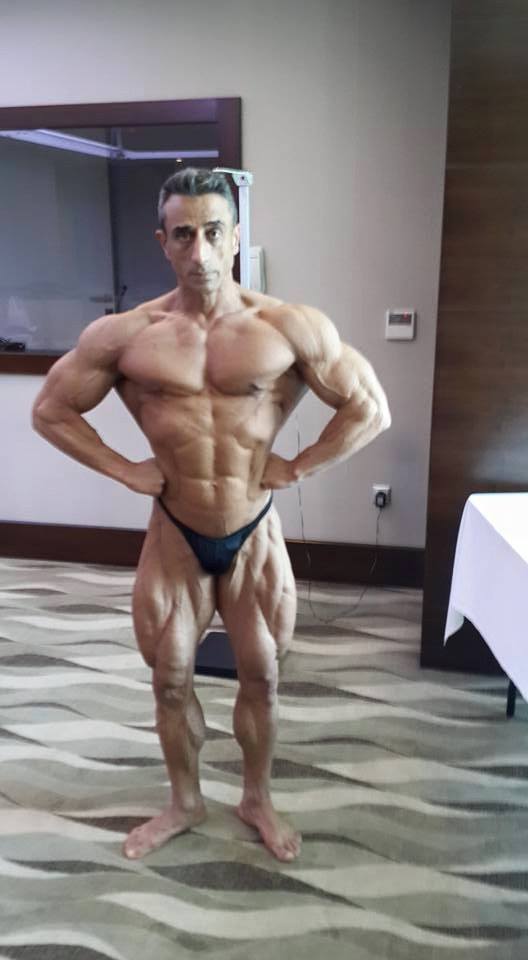 Ali Emre