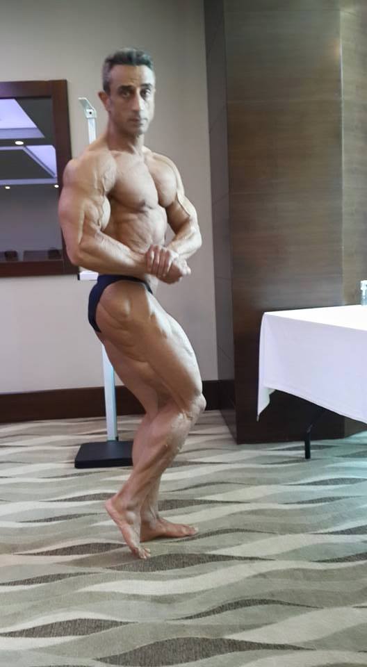 Ali Emre