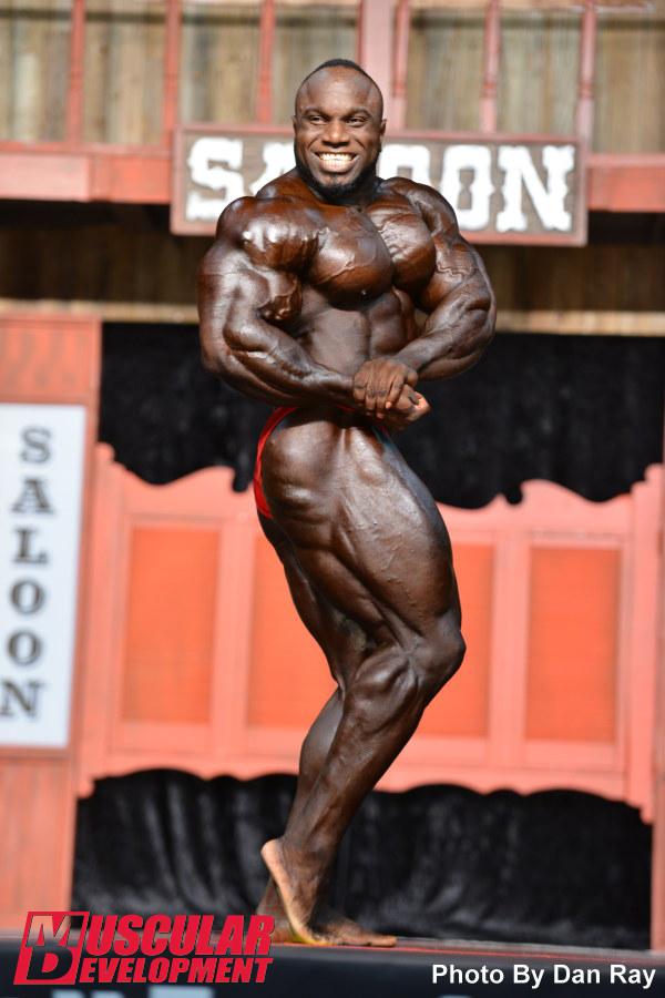 Akim Williams