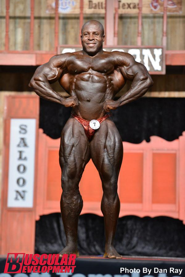 JoJo Ntiforo