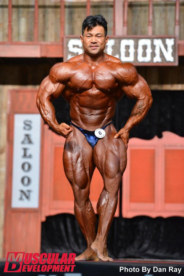 An Nguyen