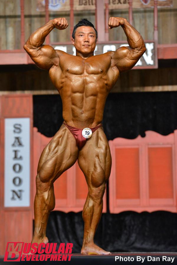 Kyung Won Kang