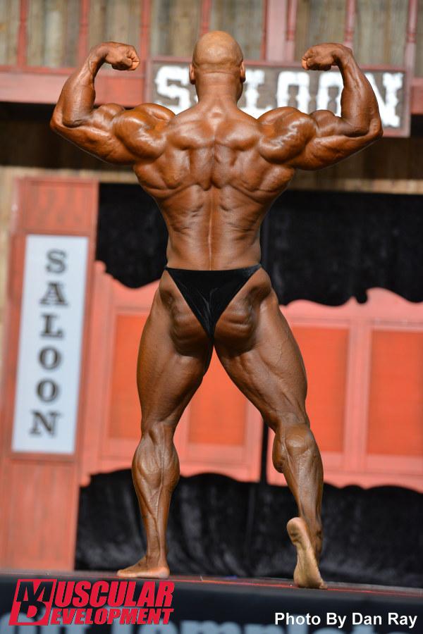 Craig Richardson