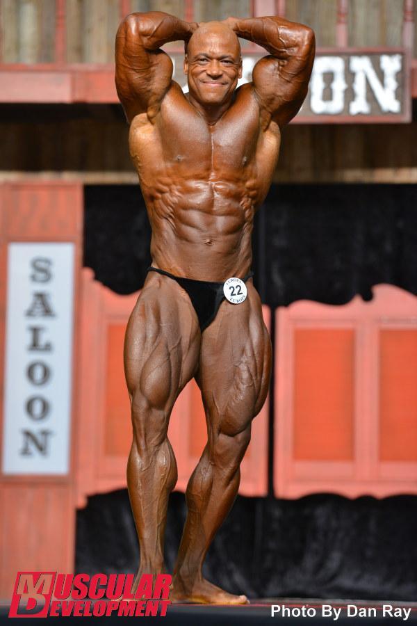 Craig Richardson