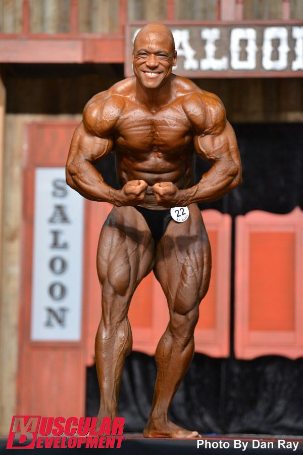 Craig Richardson