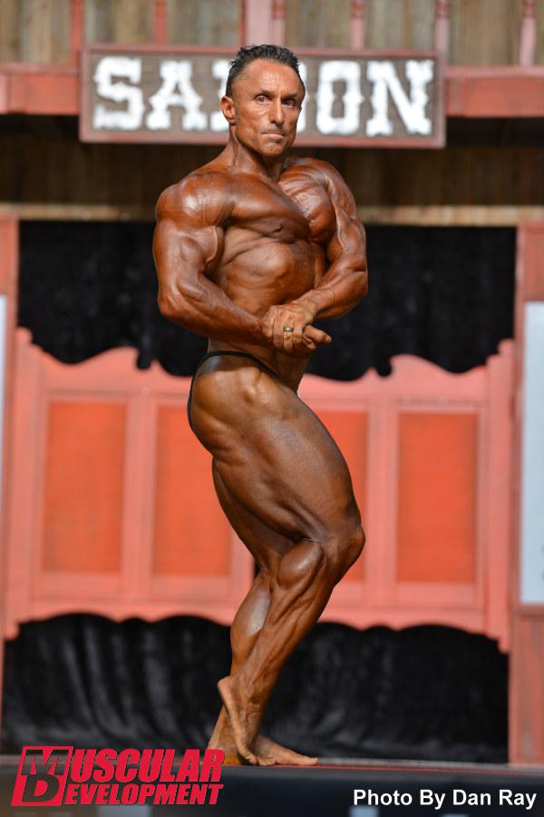 Derik Farnsworth