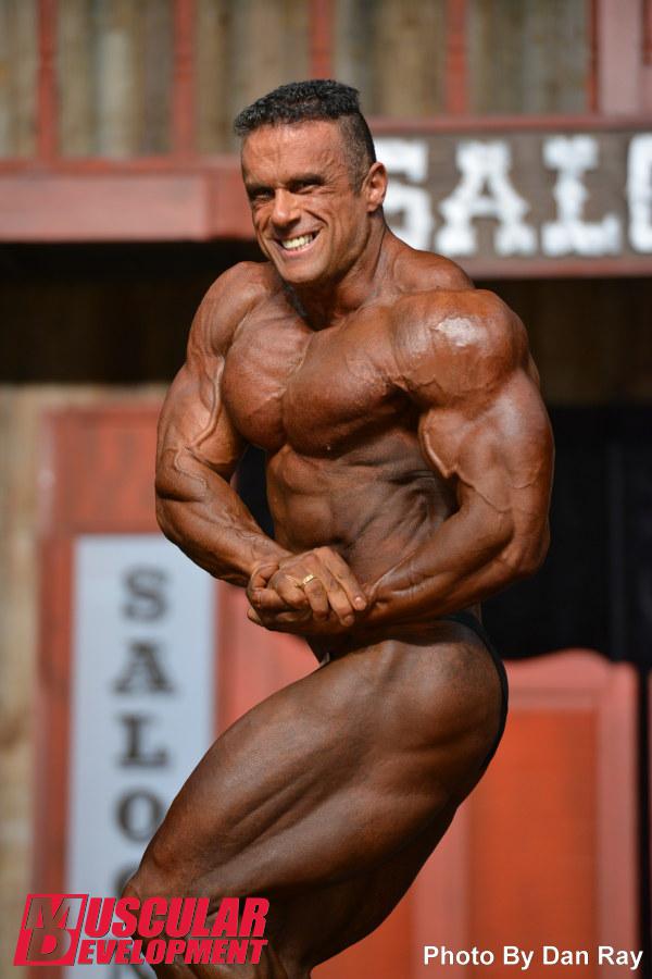 Oliver Adzievski