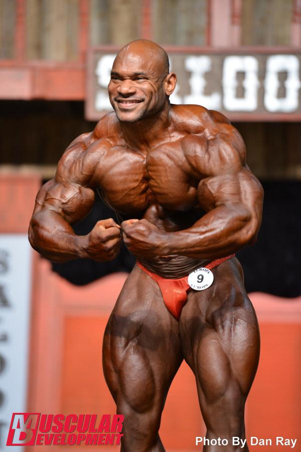 Fred Smalls