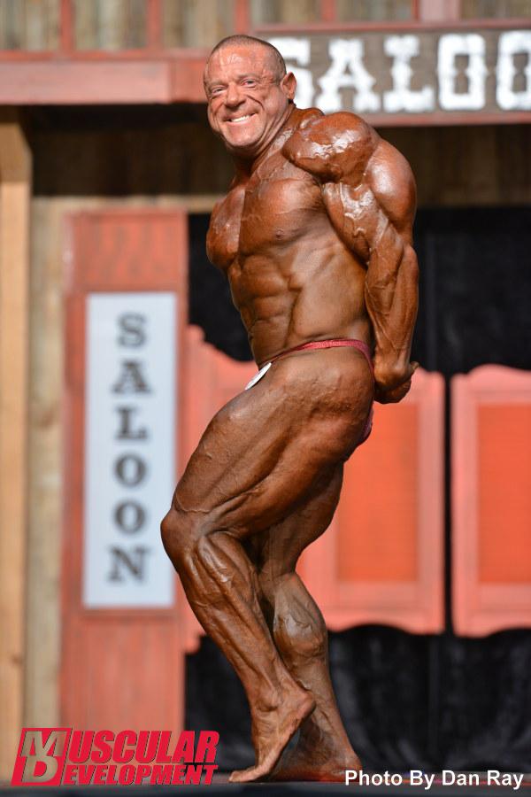 Bryan Pazdzierz