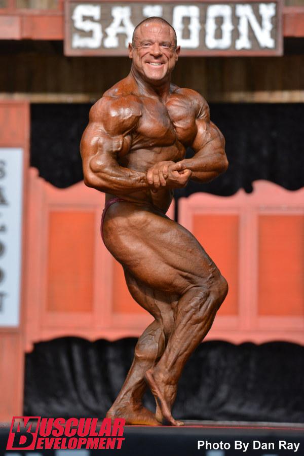 Bryan Pazdzierz
