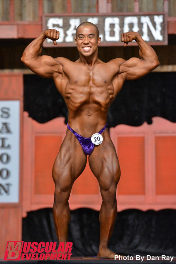 David Nguyen