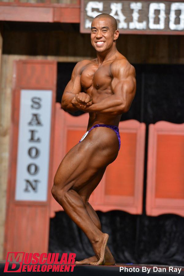 David Nguyen