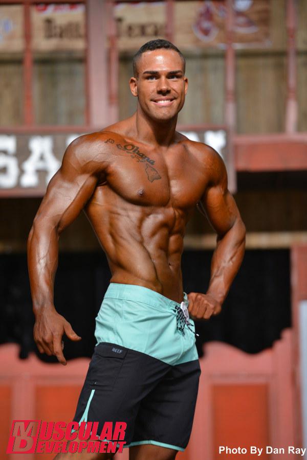 Jordan Fields