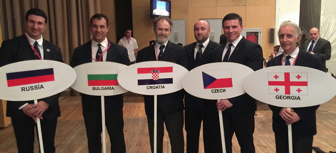 P�ehl�dka n�rod� na European Games 2015