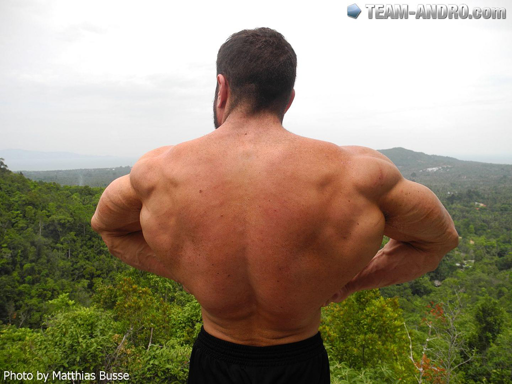 David Hoffmann
