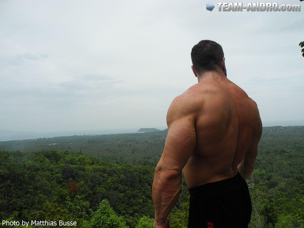 David Hoffmann