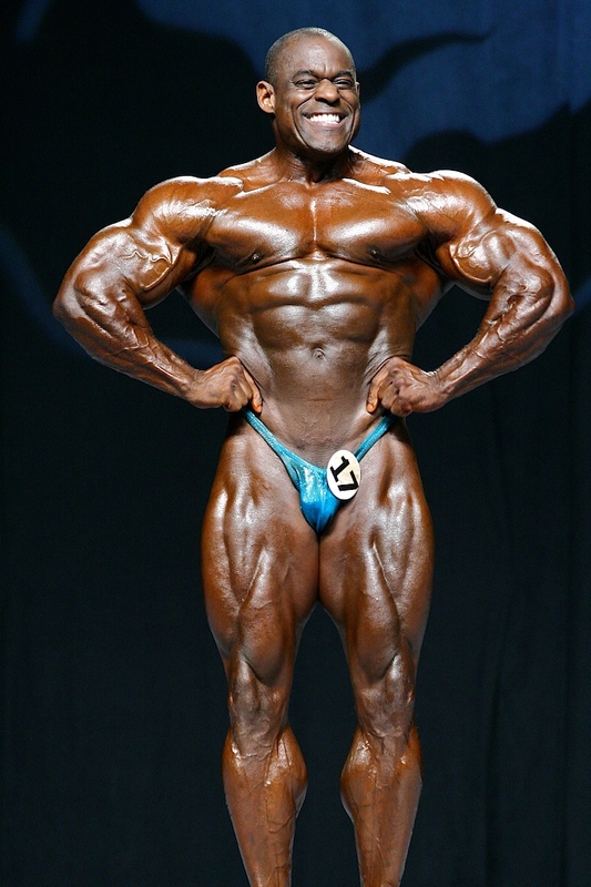 Vince Taylor