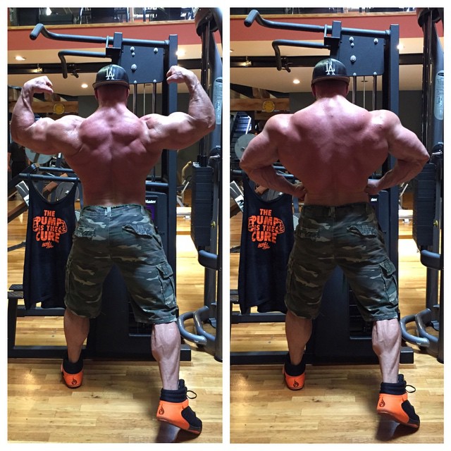 Antoine Vaillant