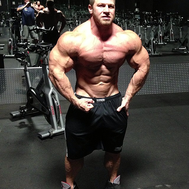 Joel Thomas 9 t�dn� p�ed Wings of Strength PBW Tampa Pro 2015