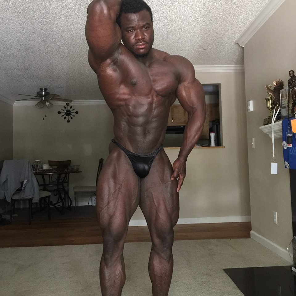 Addison Alexander