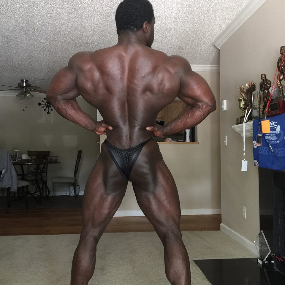 Addison Alexander