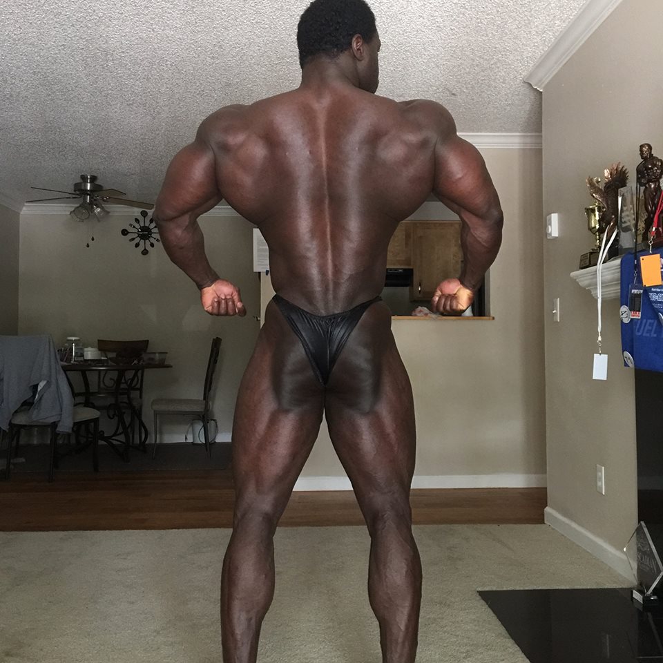 Addison Alexander