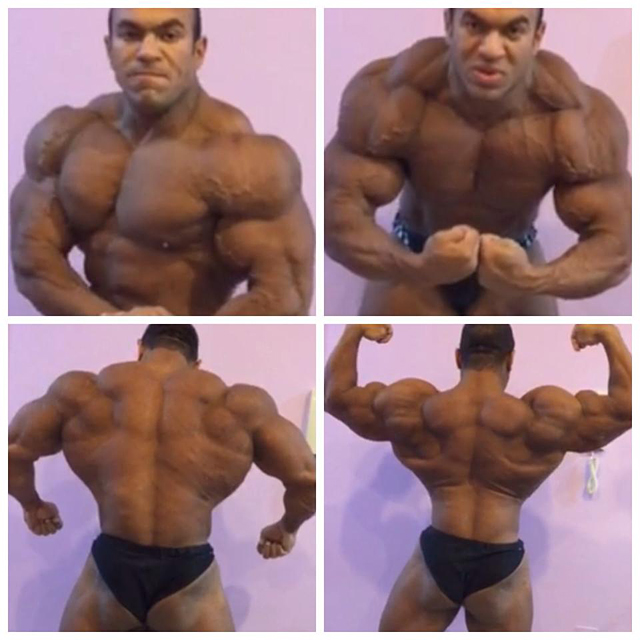 Mohamed Salama