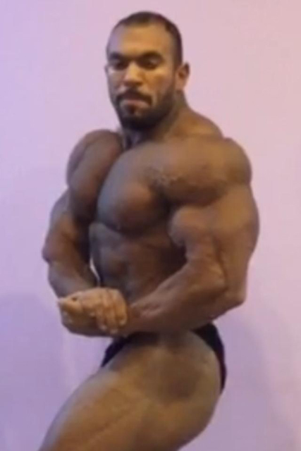 Mohamed Salama