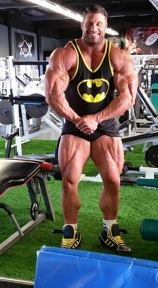 Gabriel Moen