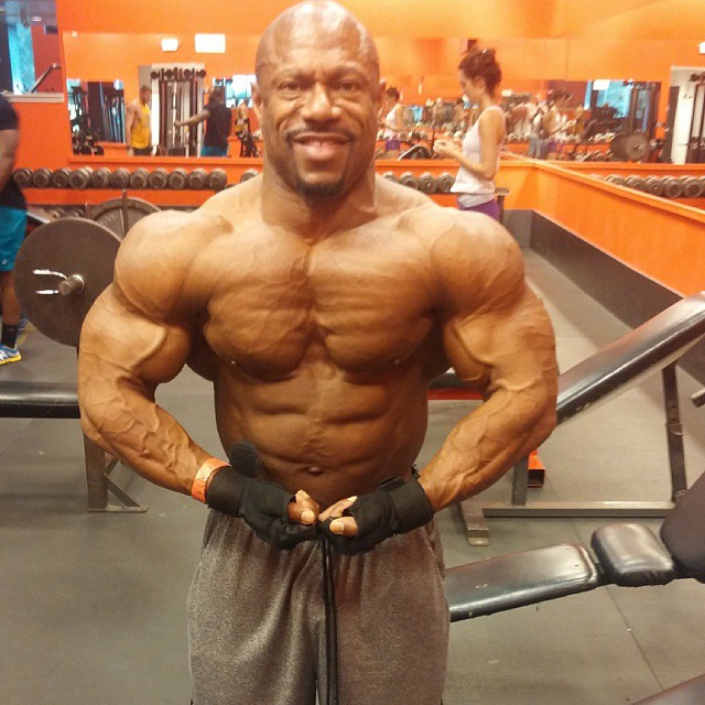 Tricky Jackson