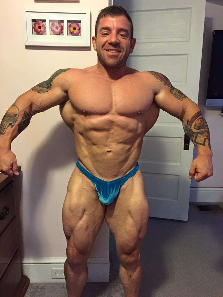 Victor Delcampo