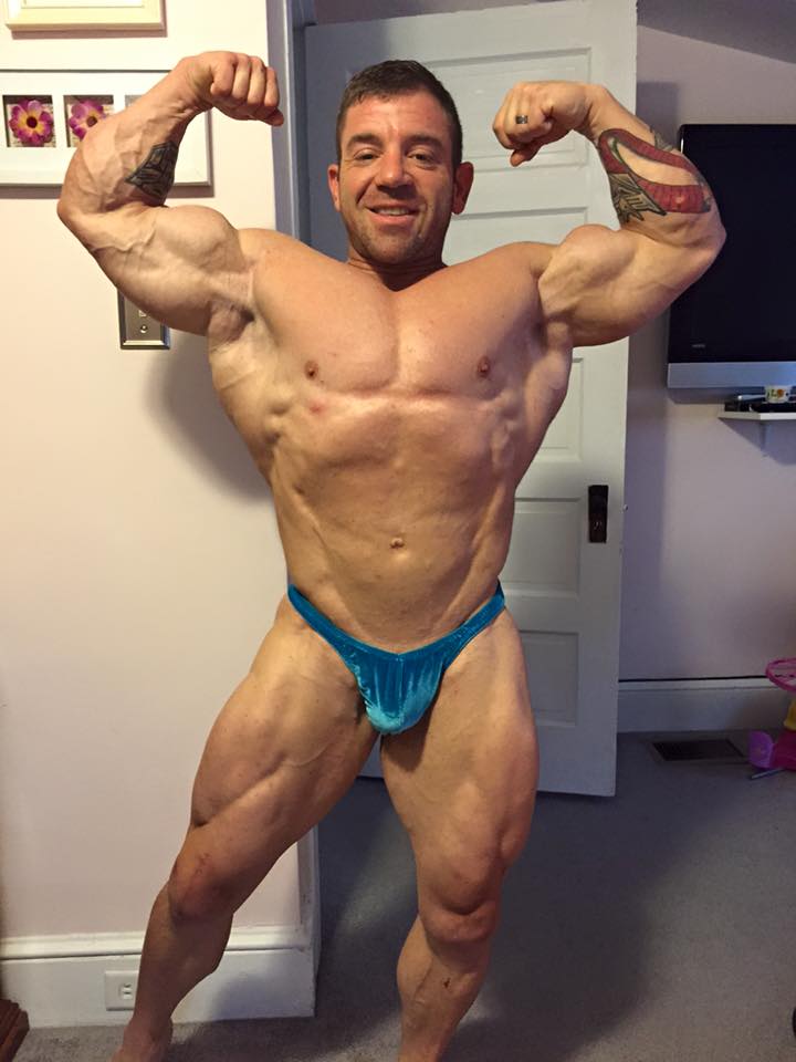 Victor Delcampo