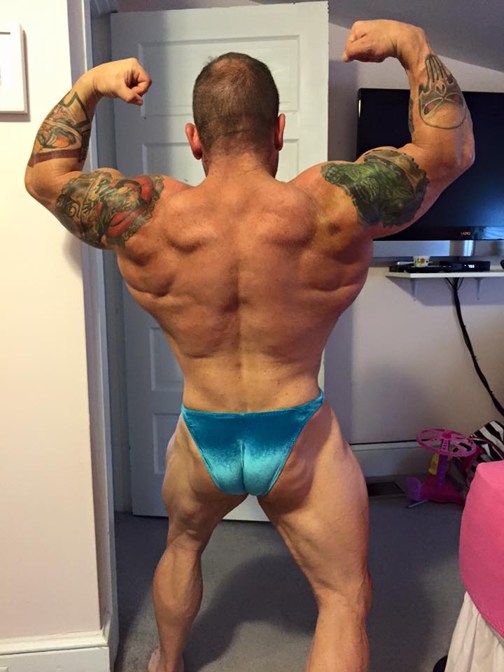 Victor Delcampo