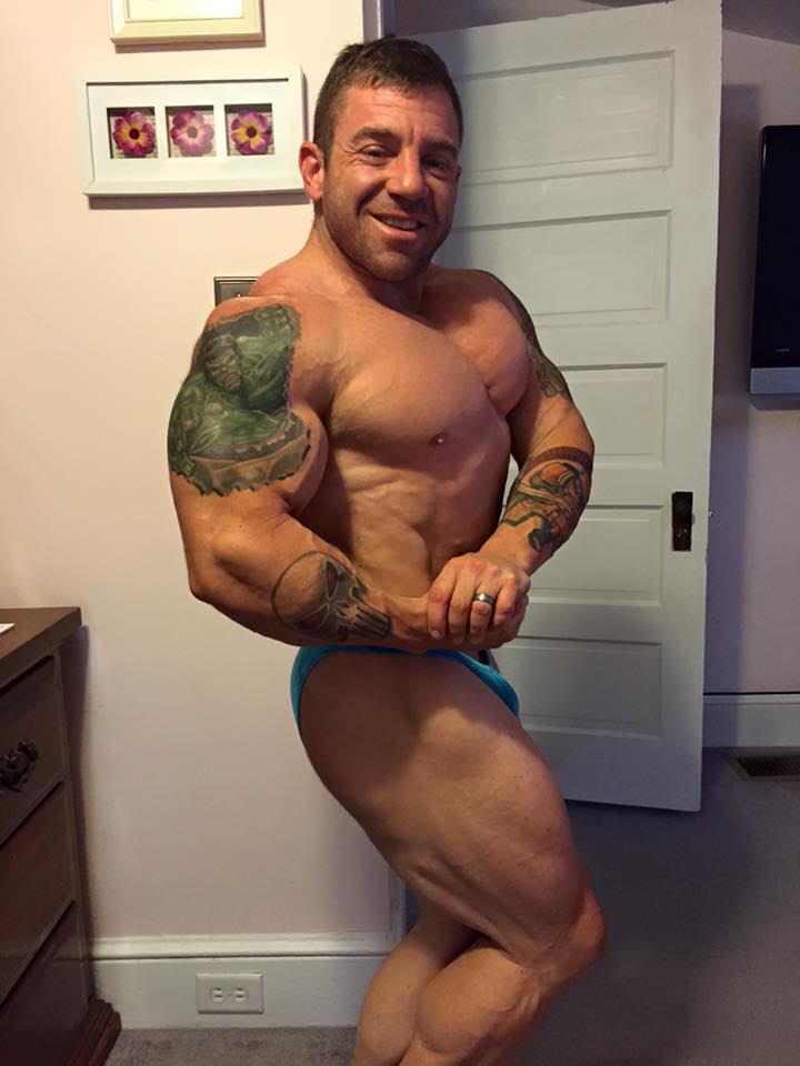 Victor Delcampo