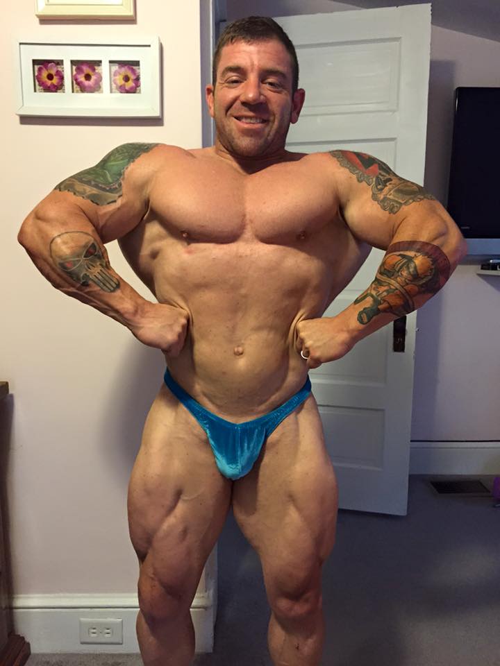 Victor Delcampo