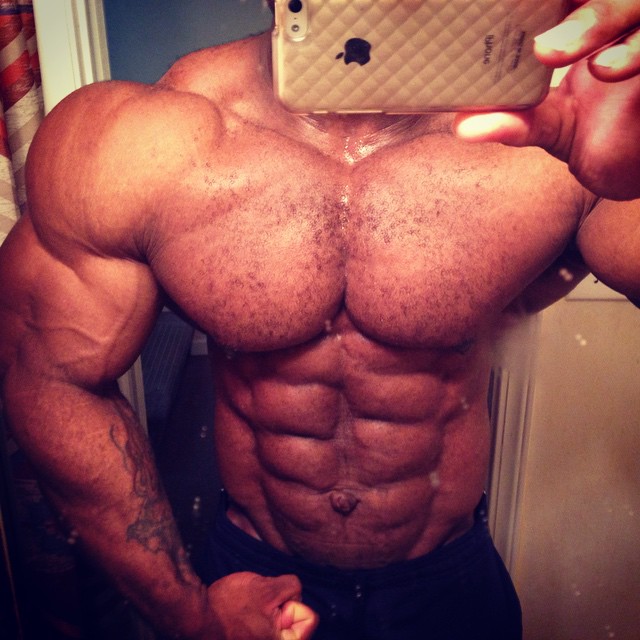 Michael Lockett