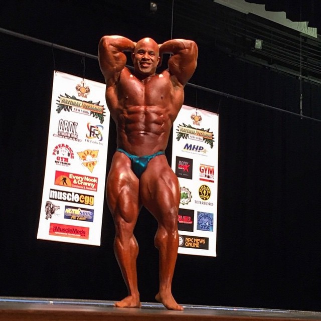 Victor Martinez