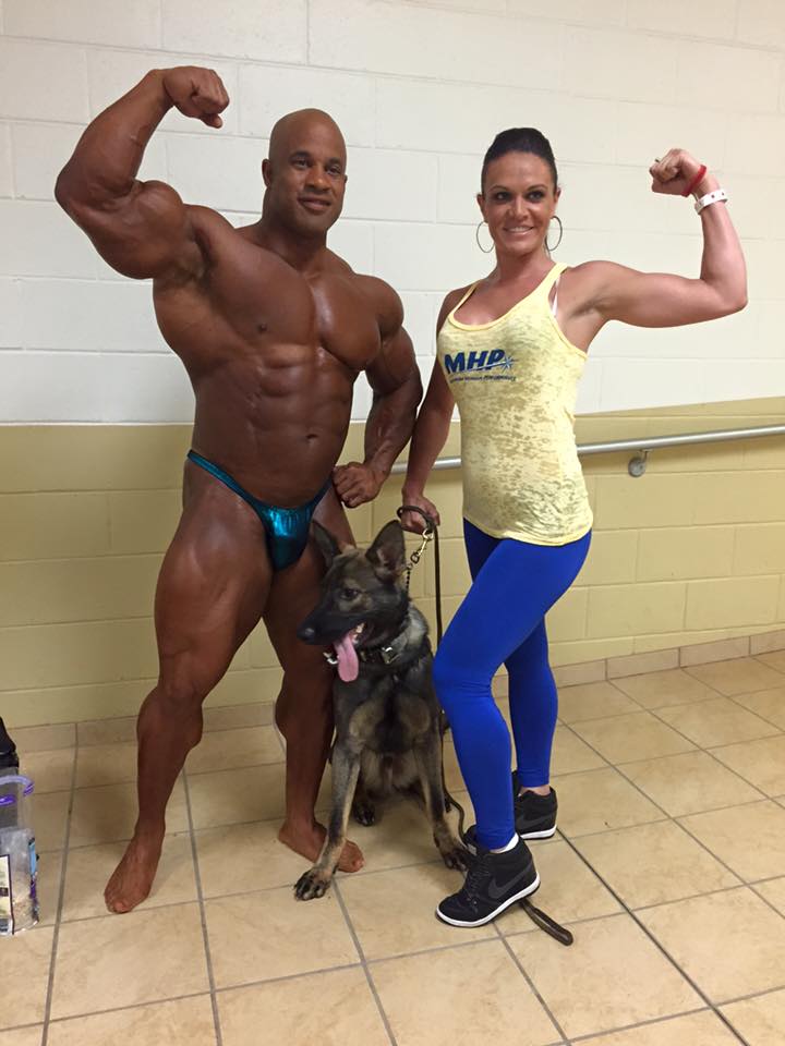 Victor Martinez