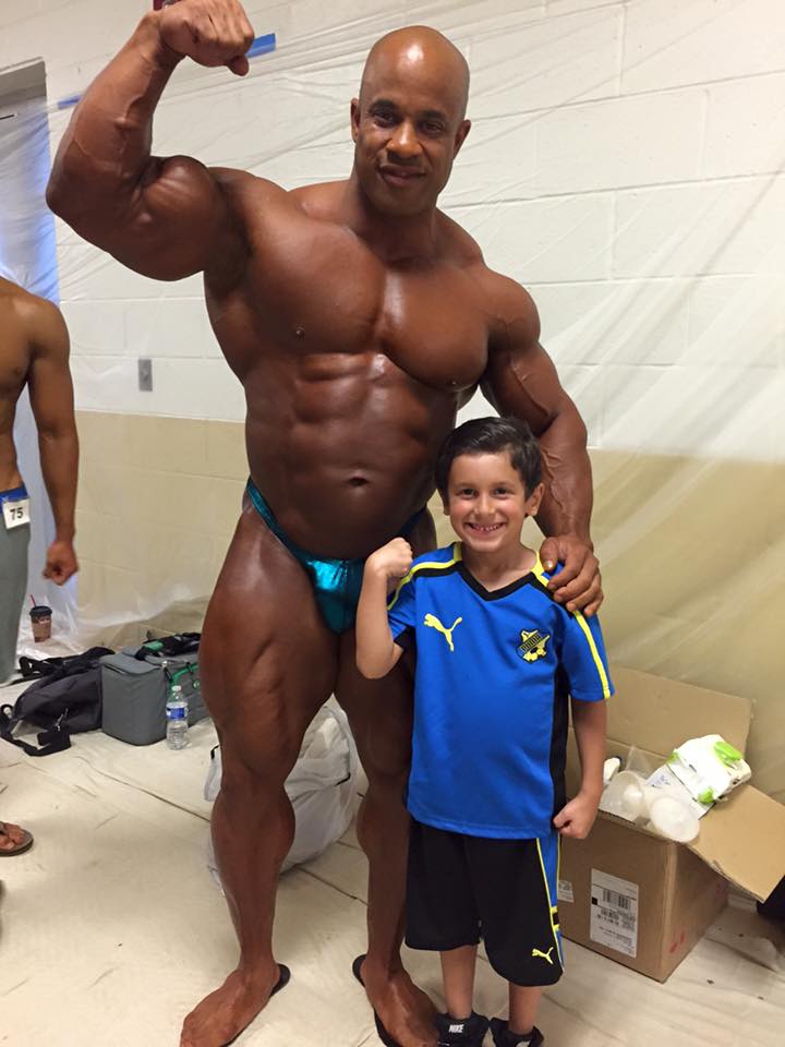 Victor Martinez