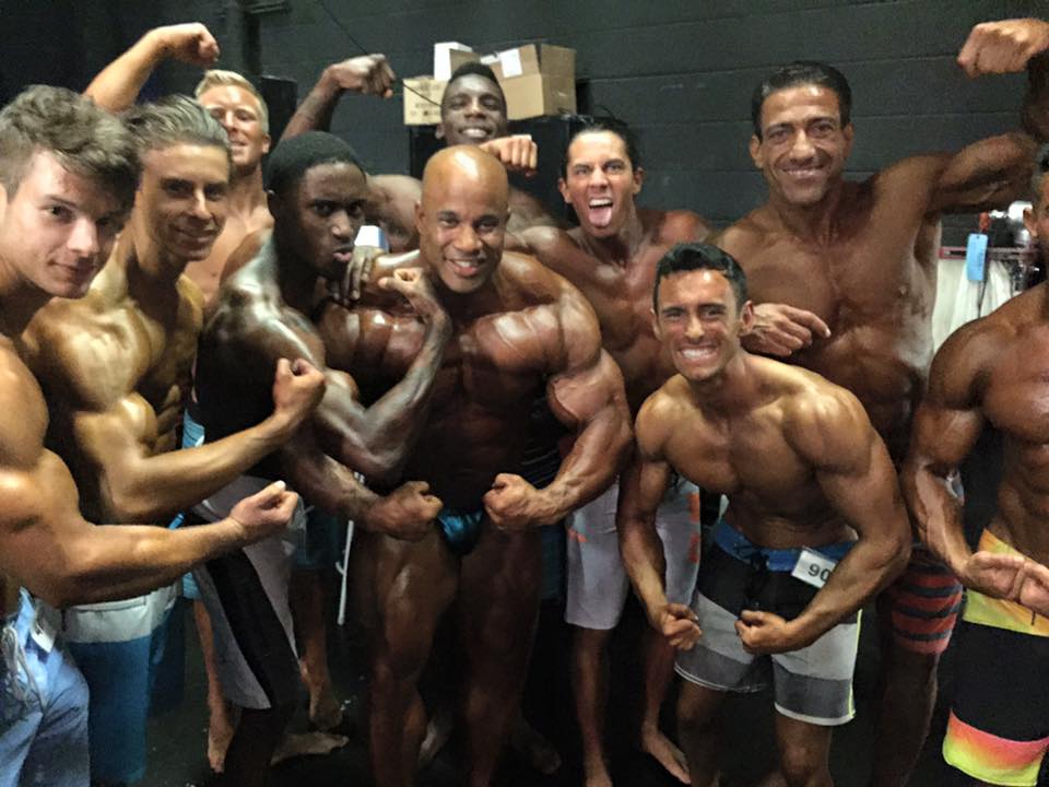 Victor Martinez