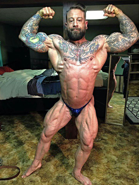 Derek Sousek