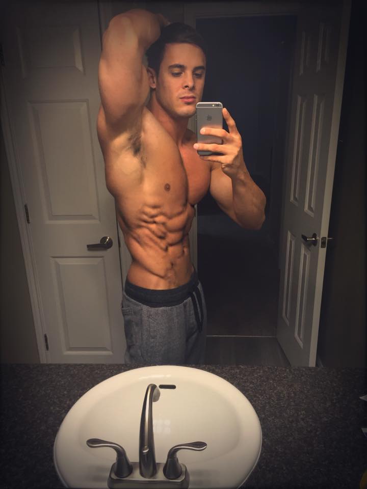 Logan Franklin