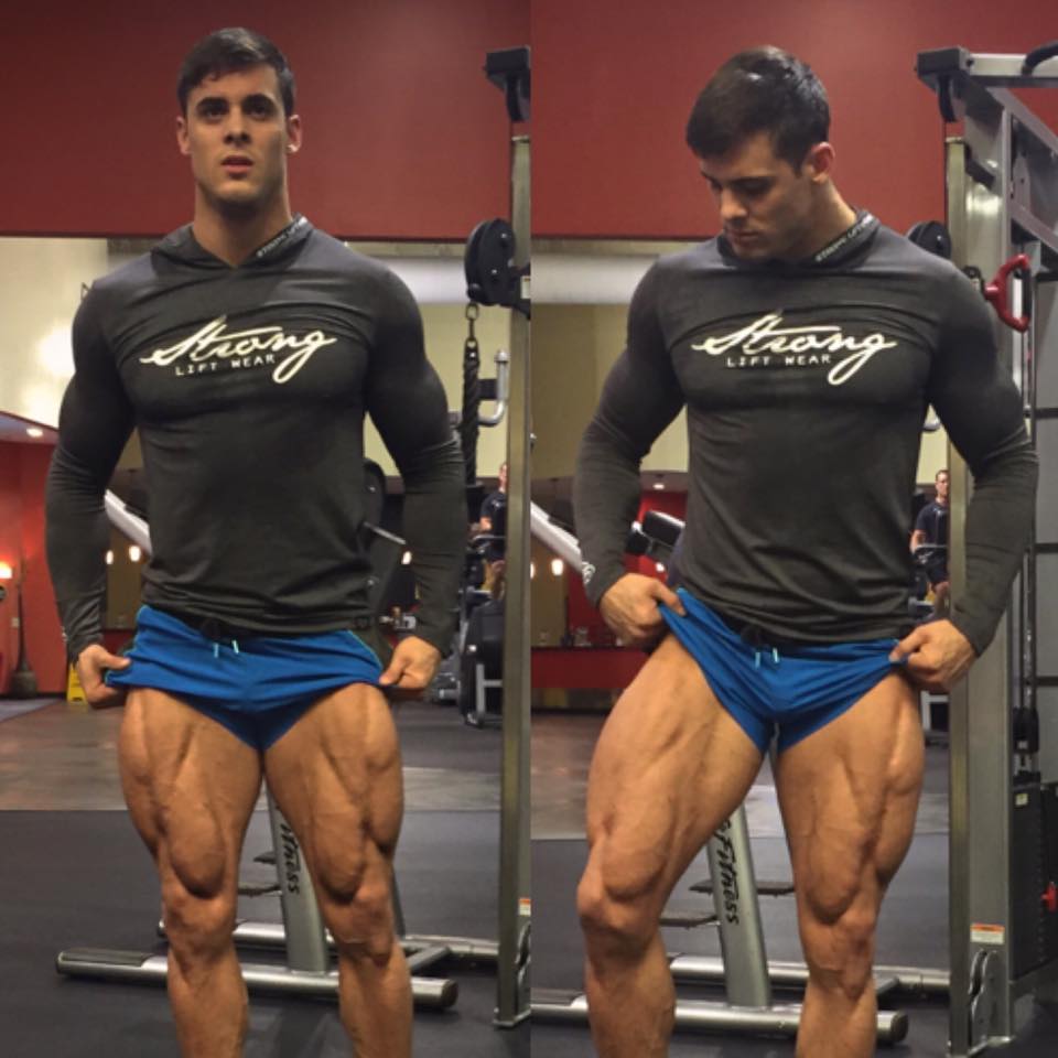 Logan Franklin