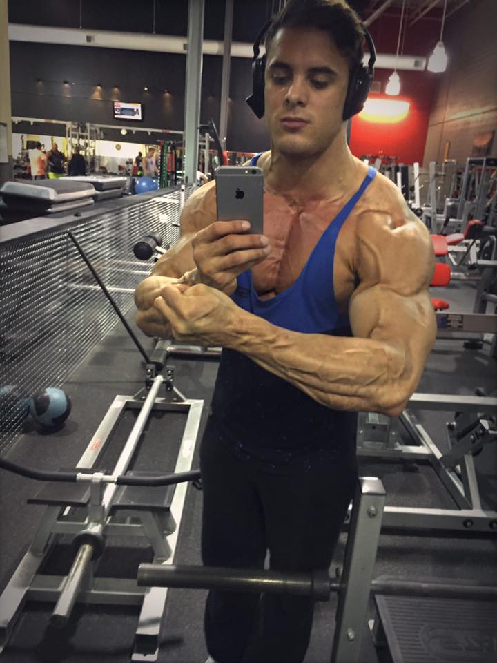 Logan Franklin