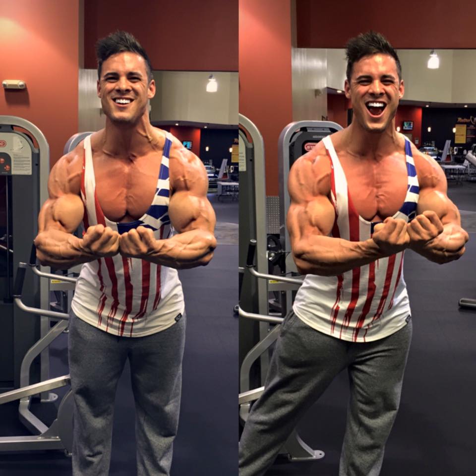 Logan Franklin