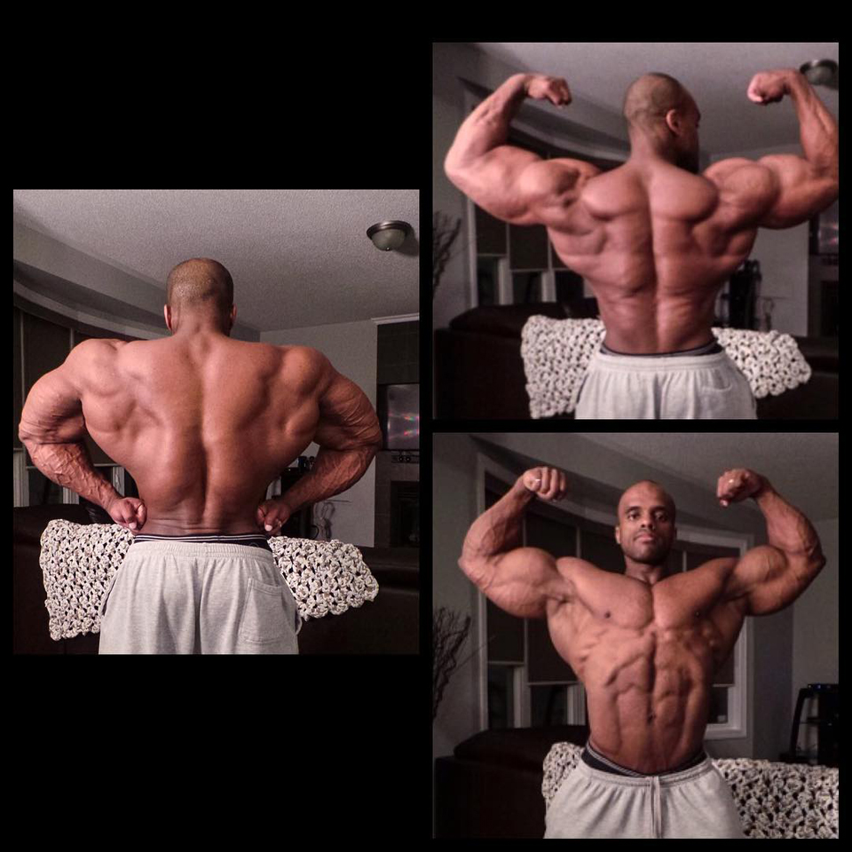Hassan Jama